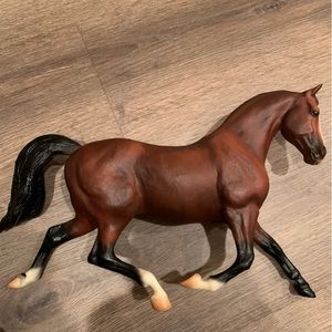 Breyer Trakehner